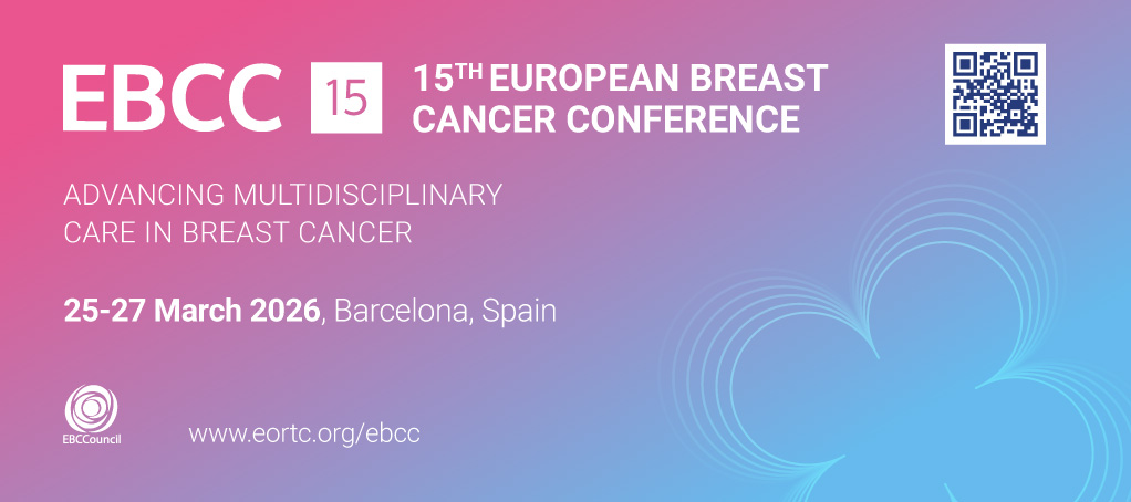 EBCC 2026 Barcelona